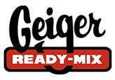 Geiger Ready Mix
